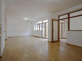 Apartament de vânzare sau de închiriat 3 camere, în Bucuresti, zona Dorobanti