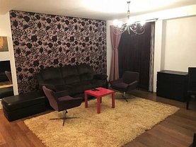 Apartament de închiriat 3 camere, în Bucuresti, zona Dorobanti