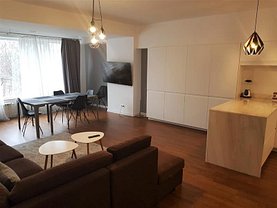 Apartament de închiriat 3 camere, în Bucuresti, zona Nordului