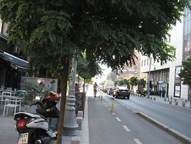 Apartament de vânzare 2 camere, în Bucuresti, zona P-ta Victoriei