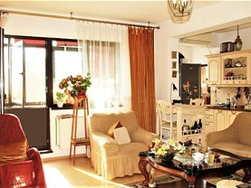 Apartament de vânzare 3 camere, în Bucuresti, zona Bucurestii Noi
