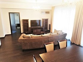 Apartament de închiriat 2 camere, în Bucuresti, zona Kiseleff