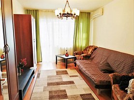 Apartament de închiriat 3 camere, în Bucuresti, zona Kiseleff