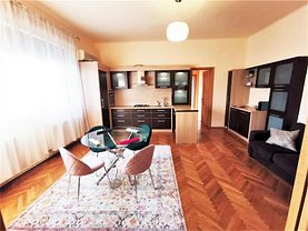 Apartament de închiriat 4 camere, în Bucuresti, zona Kiseleff