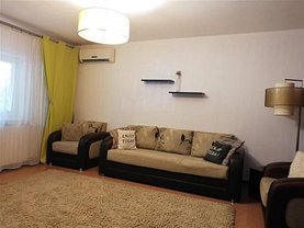 Apartament de vânzare sau de închiriat 4 camere, în Bucureşti, zona Tei