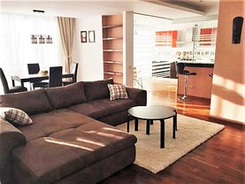 Apartament de vânzare 3 camere, în Bucuresti, zona Iancu Nicolae
