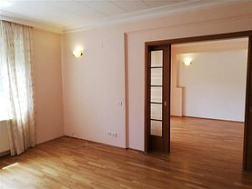 Apartament de vânzare sau de închiriat 3 camere, în Bucureşti, zona Romană
