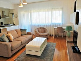 Apartament de închiriat 2 camere, în Bucureşti, zona Dacia