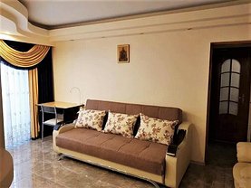 Apartament de închiriat 2 camere, în Bucureşti, zona Obor