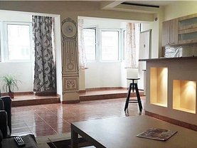 Apartament de închiriat 2 camere, în Bucureşti, zona Dorobanţi