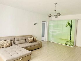 Apartament de închiriat 2 camere, în Bucureşti, zona Baicului