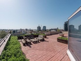 Apartament de închiriat 5 camere, în Bucureşti, zona Primăverii