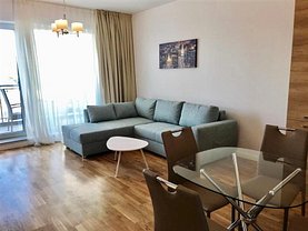 Apartament de închiriat 2 camere, în Bucuresti, zona 1 Mai