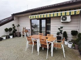 Apartament de vânzare 5 camere, în Bucureşti, zona Bucureştii Noi