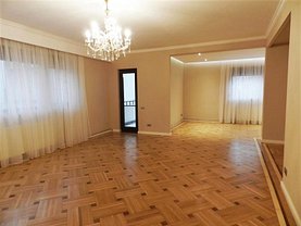 Apartament de închiriat 5 camere, în Bucureşti, zona Dorobanţi