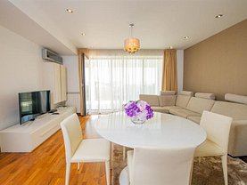 Apartament de închiriat 2 camere, în Bucureşti, zona Iancu Nicolae