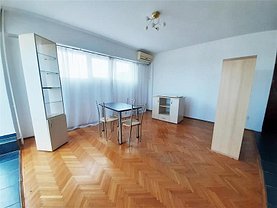 Apartament de închiriat 3 camere, în Bucureşti, zona Dorobanţi