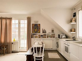 Apartament de închiriat 2 camere, în Bucureşti, zona Aviatorilor