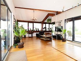 Apartament de vânzare 3 camere, în Bucureşti, zona Cişmigiu