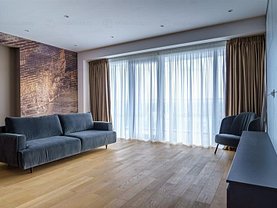 Apartament de închiriat 3 camere, în Bucuresti, zona Floreasca