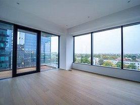 Apartament de închiriat 3 camere, în Bucuresti, zona Herastrau