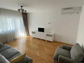 Apartament de închiriat 3 camere, în Bucureşti, zona Pajura