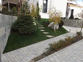 Casa de închiriat 5 camere, în Bucureşti, zona Iancu Nicolae