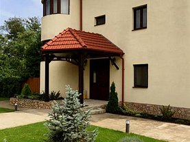 Casa de închiriat 5 camere, în Bucureşti, zona Pipera