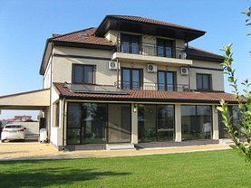 Casa de vânzare 8 camere, în Tărtăşeşti, zona Central