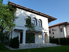 Casa de închiriat 8 camere, în Bucuresti, zona Iancu Nicolae