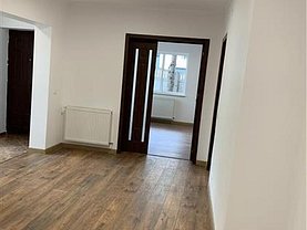 Casa de vânzare sau de închiriat 3 camere, în Bucureşti, zona Domenii