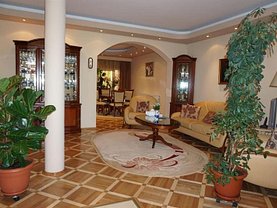 Casa de vânzare 4 camere, în Otopeni, zona Ferme