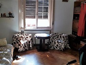 Casa de vânzare 14 camere, în Bucuresti, zona Gradina Icoanei
