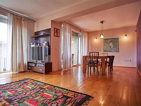 Casa de vânzare 5 camere, în Bucuresti, zona Sisesti