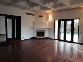 Casa de închiriat 7 camere, în Bucuresti, zona Primaverii