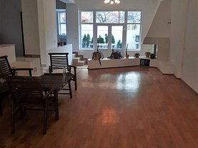Casa de închiriat 7 camere, în Bucuresti, zona 1 Mai