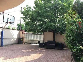 Casa de vânzare 7 camere, în Bucuresti, zona Aparatorii Patriei