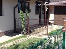 Casa de vânzare 3 camere, în Bucuresti, zona Straulesti