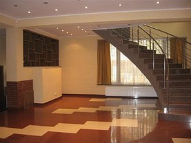 Casa de închiriat 5 camere, în Bucureşti, zona Băneasa