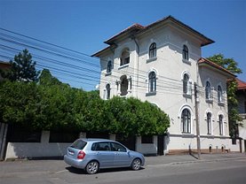 Casa de închiriat 10 camere, în Bucureşti, zona Calea Călăraşilor