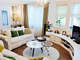 Casa de vânzare 6 camere, în Bucuresti, zona Bucurestii Noi
