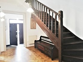 Casa de închiriat 6 camere, în Bucuresti, zona Tei