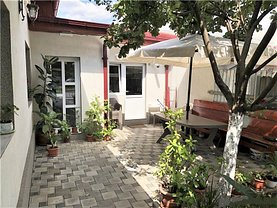 Casa de vânzare 3 camere, în Bucuresti, zona Bucurestii Noi