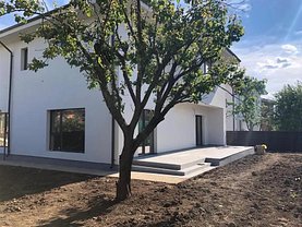 Casa de vânzare 5 camere, în Corbeanca, zona Central