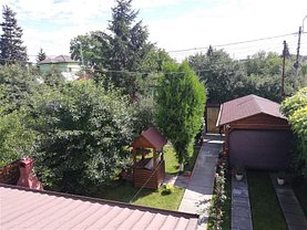 Casa de vânzare 5 camere, în Voluntari, zona Central