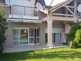 Casa de închiriat 6 camere, în Bucuresti, zona Pipera