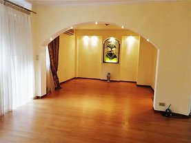 Casa de vânzare sau de închiriat 9 camere, în Bucureşti, zona Domenii