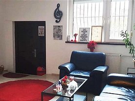 Casa de închiriat 6 camere, în Bucureşti, zona 1 Mai