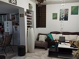 Casa de vânzare 3 camere, în Bucureşti, zona Chitila