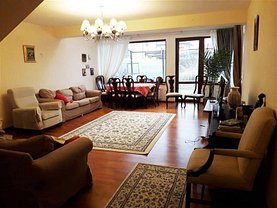 Casa de vânzare 6 camere, în Corbeanca, zona Central